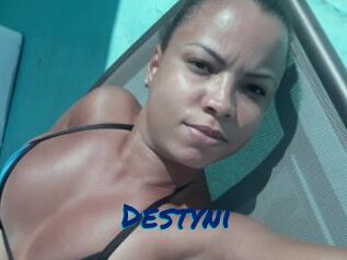 Destyni