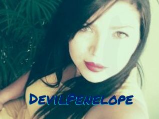 DevilPenelope