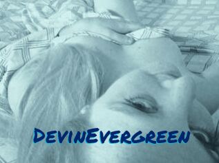 DevinEvergreen