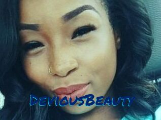 DeviousBeauty