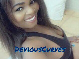 DeviousCurves