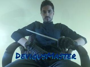 DeviousMaster