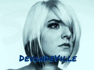 DevonDeVille