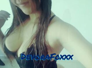 DevoraFoxxx