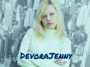 DevoraJenny