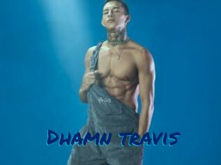 Dhamn_travis