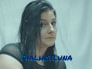 Dialhotluna