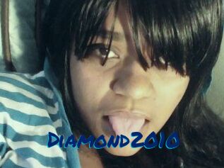 Diamond2010