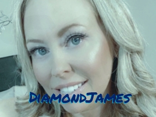 DiamondJames