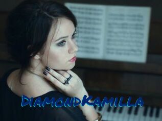 DiamondKamilla