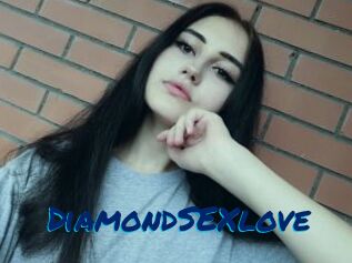 DiamondSEXlove