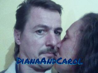 DianaAndCarol