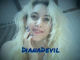 DianaDevil