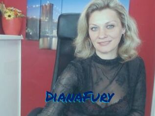 DianaFury