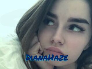 DianaHaze