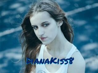 DianaKiss8