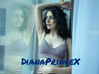 DianaPrinceX