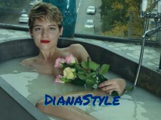 DianaStyle