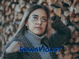 DianaViolet