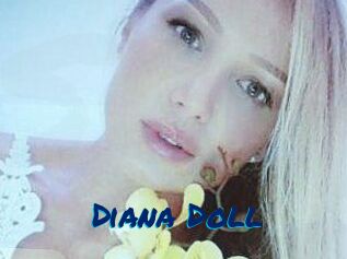 Diana_Doll