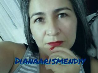 Dianaarismendyy