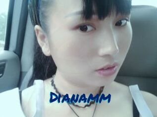 Dianamm