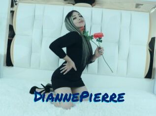 DiannePierre