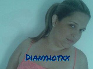 Dianyhotxx