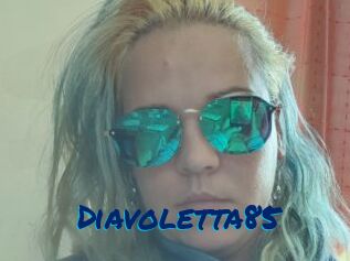 Diavoletta85