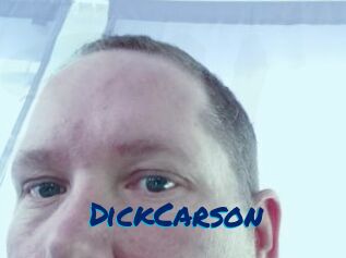 DickCarson