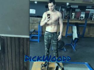 DickWoodd