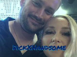 DickXHandsome