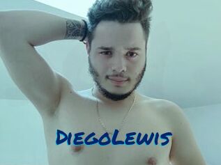 DiegoLewis