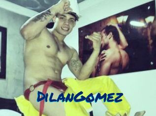 DilanGomez