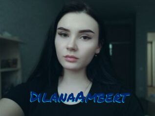 DilanaAmbert