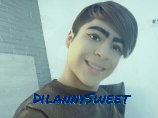 DilannySweet