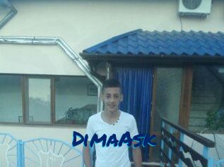 DimaAsk