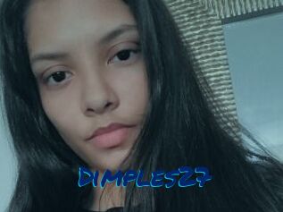 Dimples27