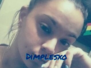 Dimplesxo