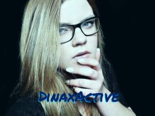 DinaxActive