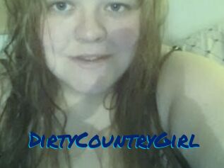 DirtyCountryGirl