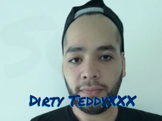 Dirty_TeddyXXX