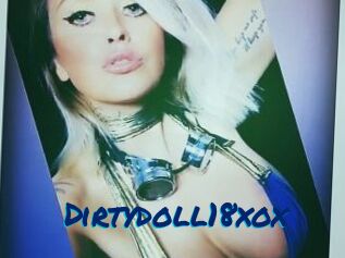 Dirtydoll18xox