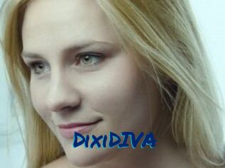 DixiDIVA