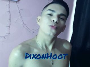 DixonHoot