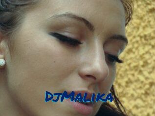 DjMalika