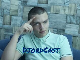 DjordCast