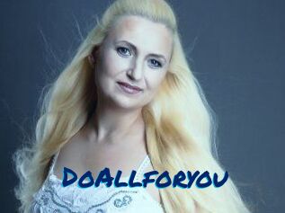 DoAllforyou