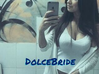 Dolce_Bride