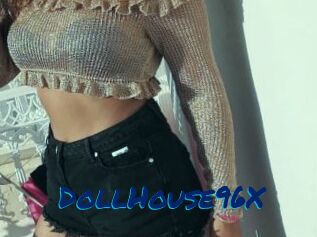 DollHouse96X